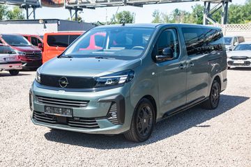Opel Zafira Life Extra Long L2H1 Business AT8