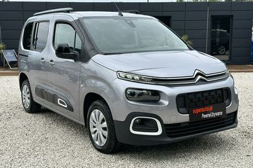 Citroen Berlingo L1H1