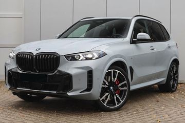 BMW X5 xDrive30d M Sport