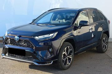 Toyota RAV4 Style 2.5 Plug-In Hybrid