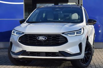 Ford Kuga Sound Edition FWD 2.5 FHEV eCVT