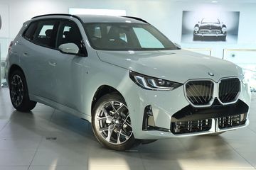 BMW X3 xDrive20d M Sport