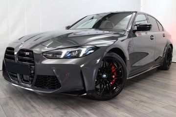 BMW Seria 3 M3 Competition xDrive