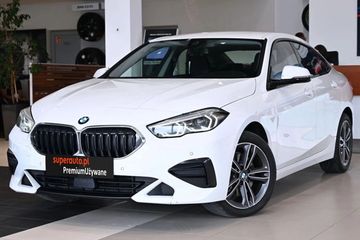 BMW Seria 2 Gran Coupe 218d Sport Line