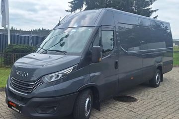 Iveco Daily 35S18 3.0
