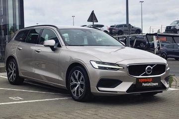 Volvo V60 B4 D