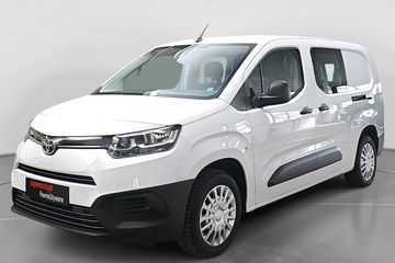 Toyota ProAce 1.5 D-4D Medium