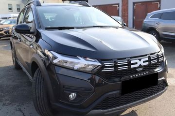 Dacia Sandero Stepway Expression LPG 1.0 TCe
