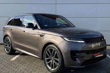 Land Rover Range Rover Sport Range Rover S 3.0 D300 mHEV Dynamic SE