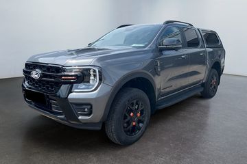 Ford Ranger Wildtrak A10 4x4