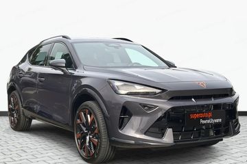 Cupra Formentor 1.5 eTSI DSG