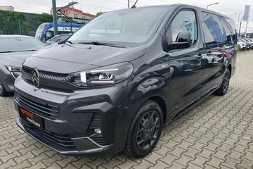 Citroen SpaceTourer BlueHDi XL Plus EAT8