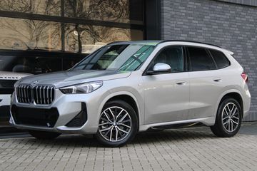 BMW X1 sDrive20i M Sport