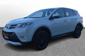 Toyota RAV4 2.0 Premium