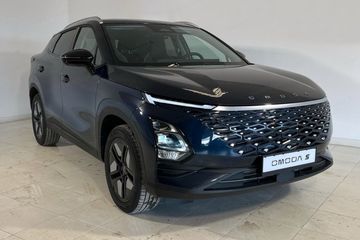 Omoda 5 Premium  1.6 T-GDI DCT