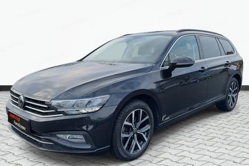 Volkswagen Passat 2.0 TDI EVO Business