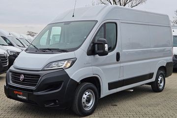 Fiat Ducato L2H2