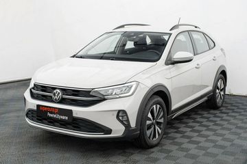 Volkswagen Taigo 1.0 TSI Life DSG