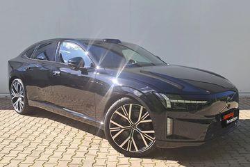 Volvo XC60 92KWH Single Motor Ultra