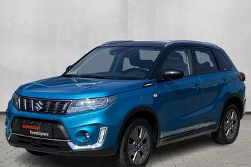 Suzuki Vitara 1.4 Boosterjet SHVS Premium 4WD