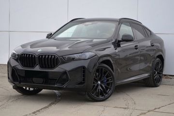 BMW X6 xDrive30d M Sport
