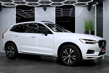 Volvo XC60 T8 AWD Plug-In Hybrid Momentum aut