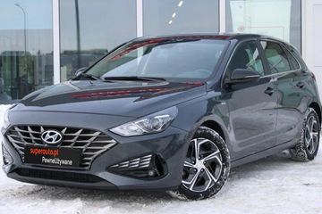 Hyundai i30 1.5 T-GDI Smart