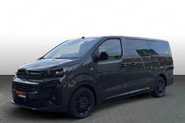 Citroen SpaceTourer BlueHDi XL Plus EAT8