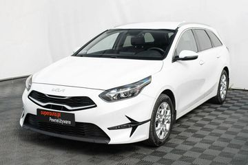 Kia Ceed 1.5 T-GDI L