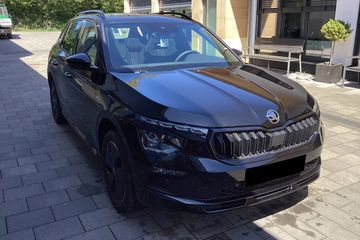 Skoda Kamiq Monte Carlo 1.5 TSI DSG
