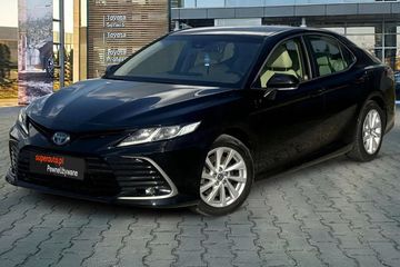 Toyota Camry 2.5 Hybrid Comfort Cvt