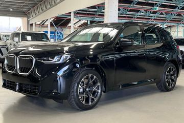 BMW X3 xDrive20d M Sport