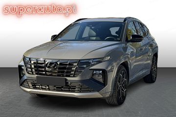 Hyundai Tucson Executive N Line 1.6 T-GDi