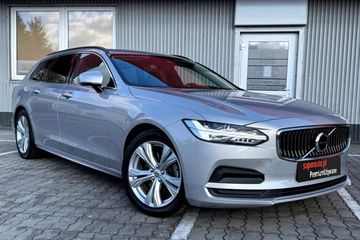 Volvo V90 B4 D Momentum Pro