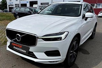Volvo XC60 B4 D AWD Momentum Pro aut