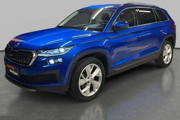 Skoda Kodiaq 1.5