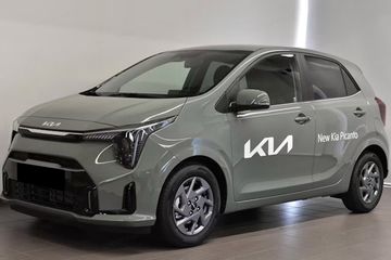 Kia Picanto 1.0 GDi L