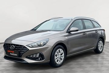 Hyundai i30 1.5 DPI Classic +