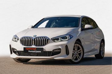 BMW Seria 1 118d M Sport