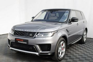 Land Rover Range Rover Sport S 2.0Si4 PHEV GPF HSE Dynamic