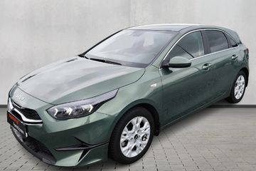 Kia Ceed 1.5 T-GDI M DCT