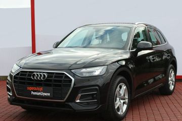 Audi Q5 35 TDI mHEV S tronic