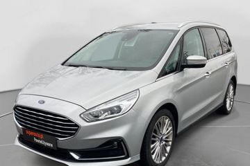 Ford Galaxy 2.0 EcoBlue