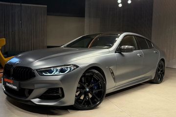 BMW Seria 8 M850i xDrive