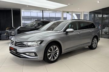 Volkswagen Passat 2.0 TDI EVO Business DSG