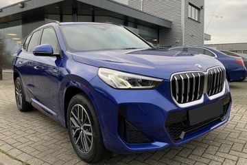 BMW X1 sDrive18d M Sport