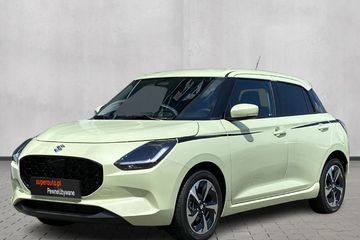 Suzuki Swift 1.2 Dualjet SHVS Elegance