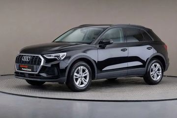 Audi Q3 35 TFSI S tronic