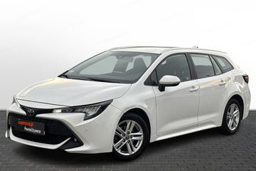 Toyota Corolla 1.2 T Comfort MS