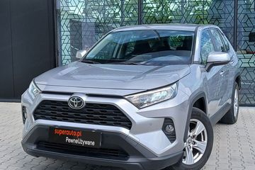 Toyota RAV4 2.0 Active 4x2 MS